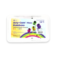 Any-Com™ Flow Rainbow