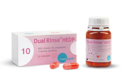 Dual Rinse® HEDP
