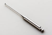 MANI MI STAINLESS BURS