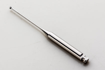 MANI MI STAINLESS BURS