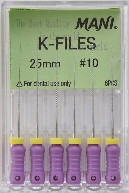 MANI K FILES