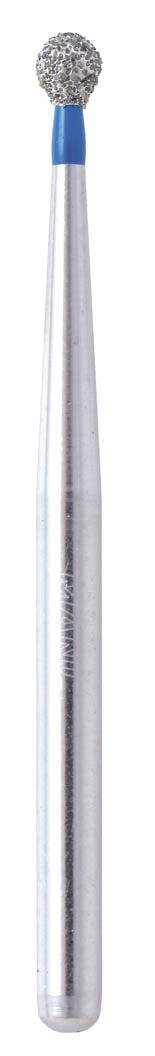 DIA-BURS BR-154 (Long Shank)