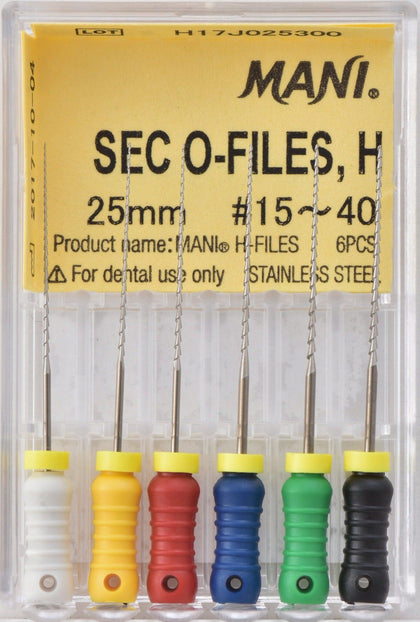 MANI SEC-OH FILES